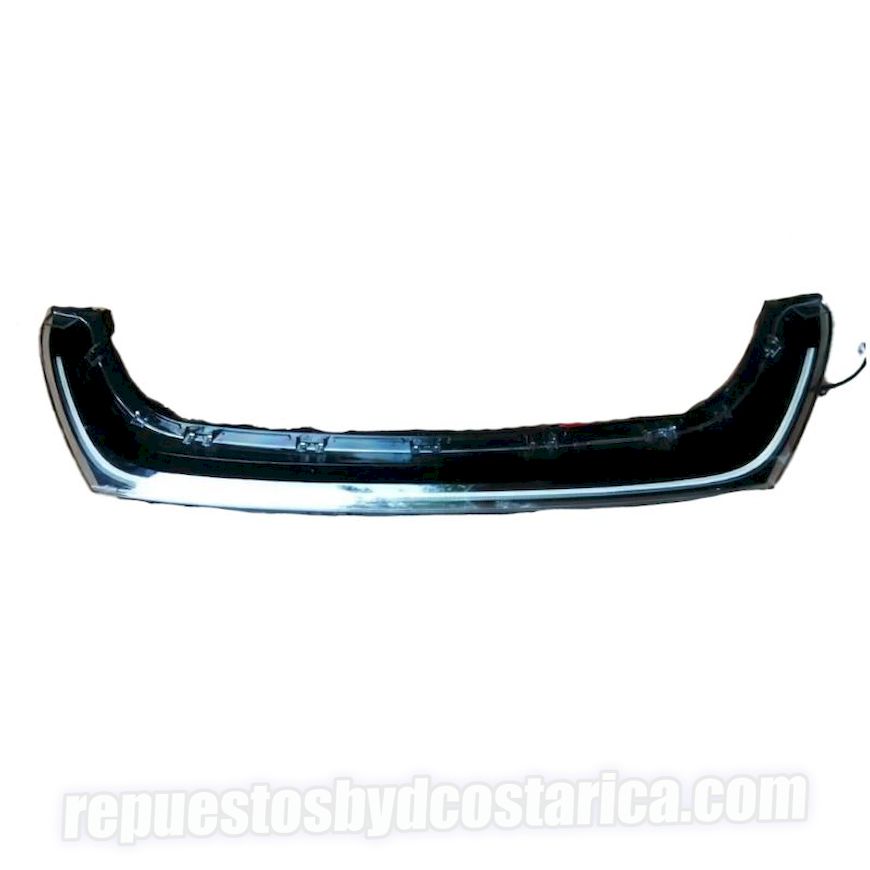 Repuestos Byd F1 - Conjunto De Luz Central Delantera